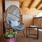 Mountain Vista - Bio Yoga Hof Appartamento Kitzbühel