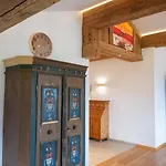 Appartamento Mountain Vista - Bio Yoga Hof