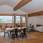 Appartamento Mountain Vista - Bio Yoga Hof