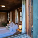 Appartamento Mountain Vista - Bio Yoga Hof Kitzbühel