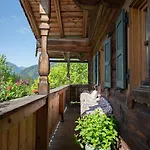 Appartamento Mountain Vista - Bio Yoga Hof *