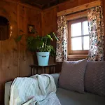 Mountain Vista - Bio Yoga Hof Appartamento Kitzbühel