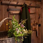 Appartamento Mountain Vista - Bio Yoga Hof Kitzbühel