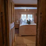 Appartamento Mountain Vista - Bio Yoga Hof