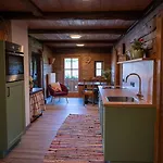 Appartamento Mountain Vista - Bio Yoga Hof