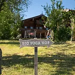 Mountain Vista - Bio Yoga Hof Appartamento Kitzbühel