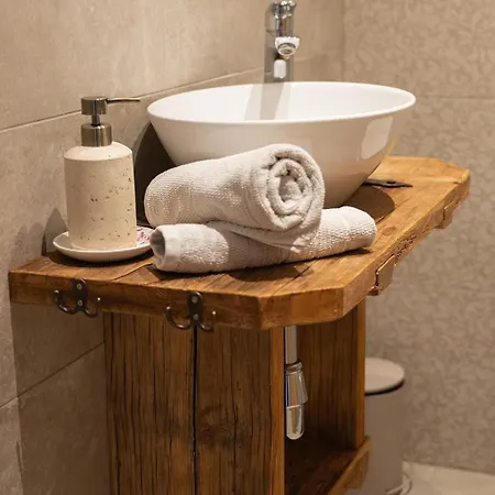 Mountain Vista - Bio Yoga Hof キッツビュール