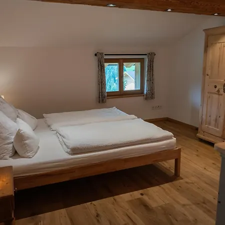 アパート Mountain Vista - Bio Yoga Hof