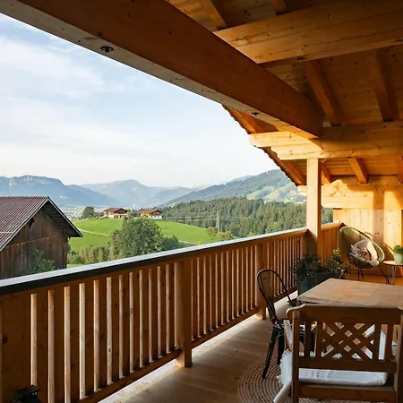 Yogahof - Boutique Alpine Hideaway 아파트 키츠부헬