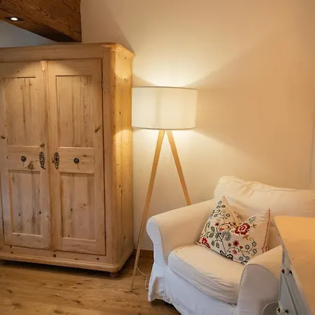 アパート Mountain Vista - Bio Yoga Hof