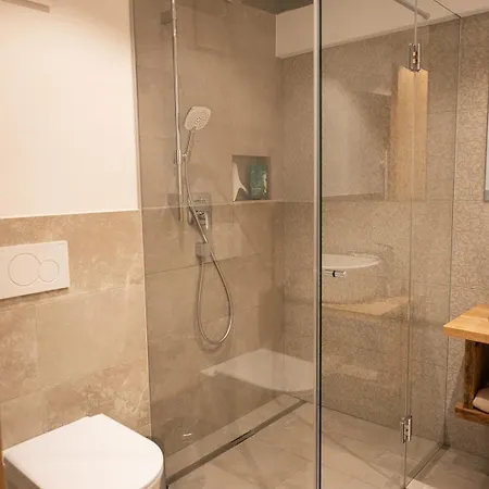 Yogahof Kitzbuehel - Boutique Alpine Hideaway アパート *