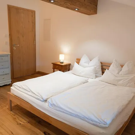 アパート Mountain Vista - Bio Yoga Hof *