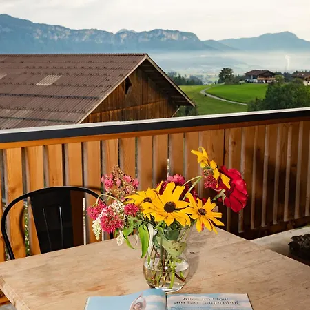 Yogahof Kitzbuehel - Boutique Alpine Hideaway *