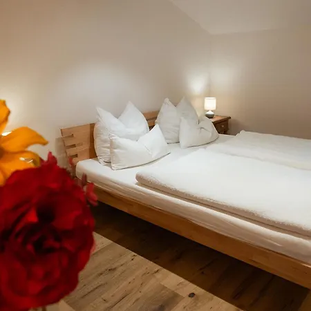 アパート Mountain Vista - Bio Yoga Hof キッツビュール