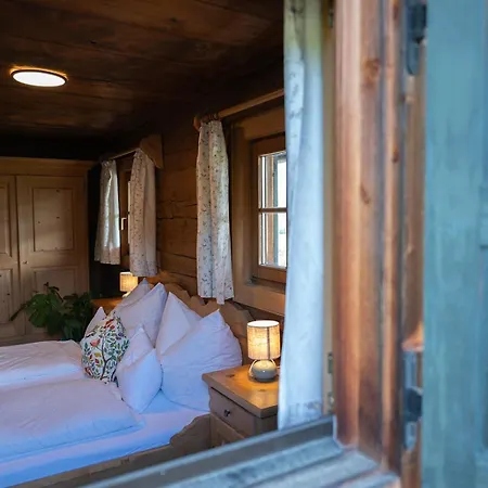 Appartement Yogahof Kitzbuehel - Boutique Alpine Hideaway Kitzbühel
