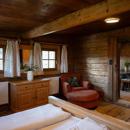 Yogahof Kitzbuehel - Boutique Alpine Hideaway *