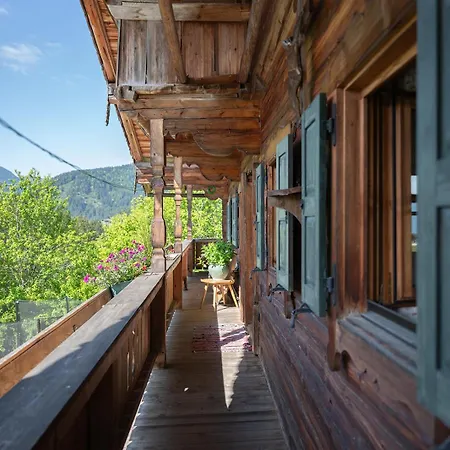 Yogahof Kitzbuehel - Boutique Alpine Hideaway *
