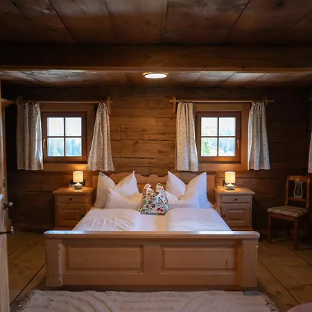 Yogahof Kitzbuehel - Boutique Alpine Hideaway