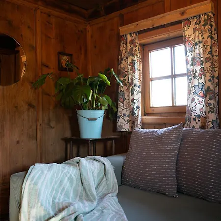 Yogahof - Boutique Alpine Hideaway Appartamento Kitzbühel