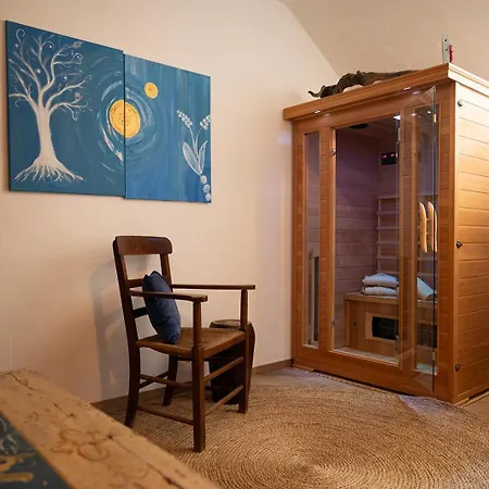 Yogahof Kitzbuehel - Boutique Alpine Hideaway *