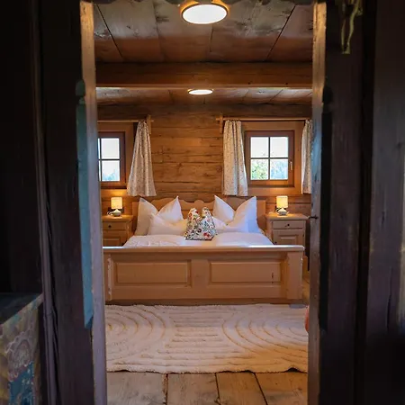 Yogahof Kitzbuehel - Boutique Alpine Hideaway キッツビュール