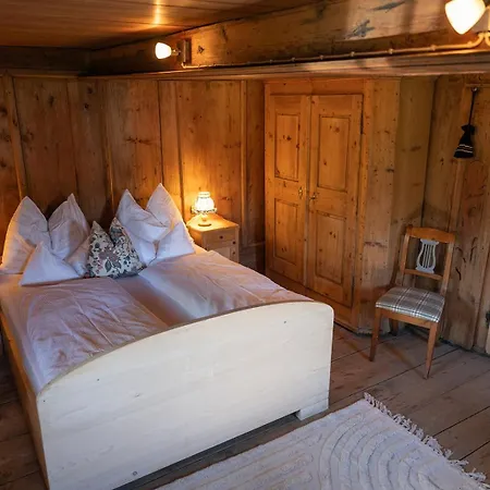 Yogahof Kitzbuehel - Boutique Alpine Hideaway *