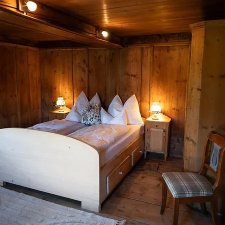 Mountain Vista - Bio Yoga Hof アパート