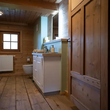 Yogahof - Boutique Alpine Hideaway * Kitzbühel