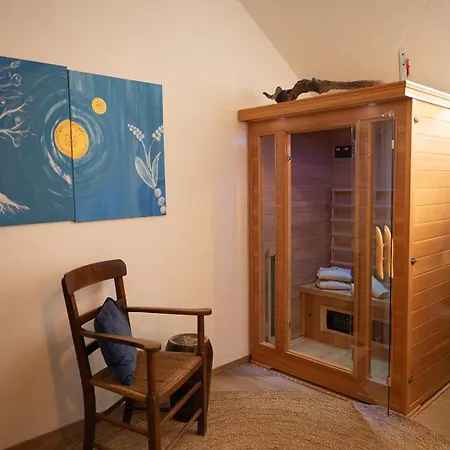 Yogahof Kitzbuehel - Boutique Alpine Hideaway *