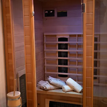 Yogahof Kitzbuehel - Boutique Alpine Hideaway キッツビュール