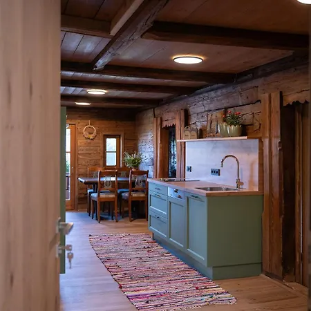 Mountain Vista - Bio Yoga Hof アパート *