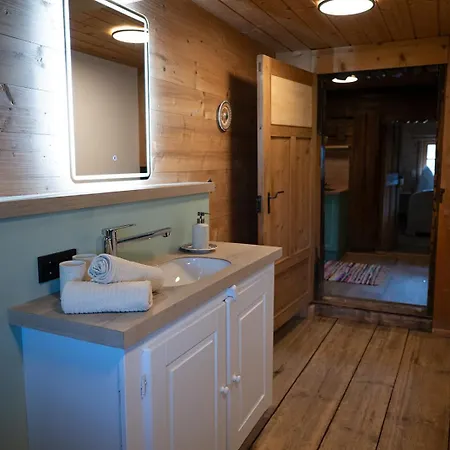 Yogahof Kitzbuehel - Boutique Alpine Hideaway