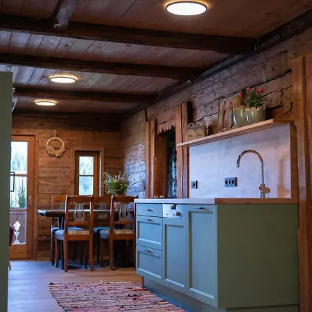 アパート Mountain Vista - Bio Yoga Hof *