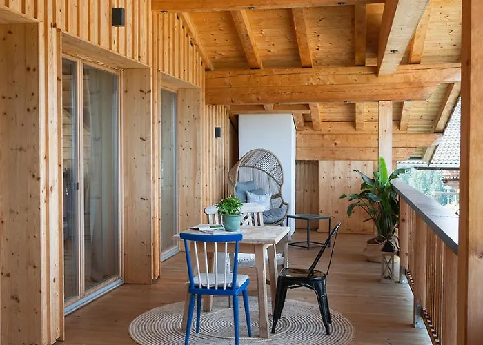 Mountain Vista - Bio Yoga Hof * 基茨比厄尔