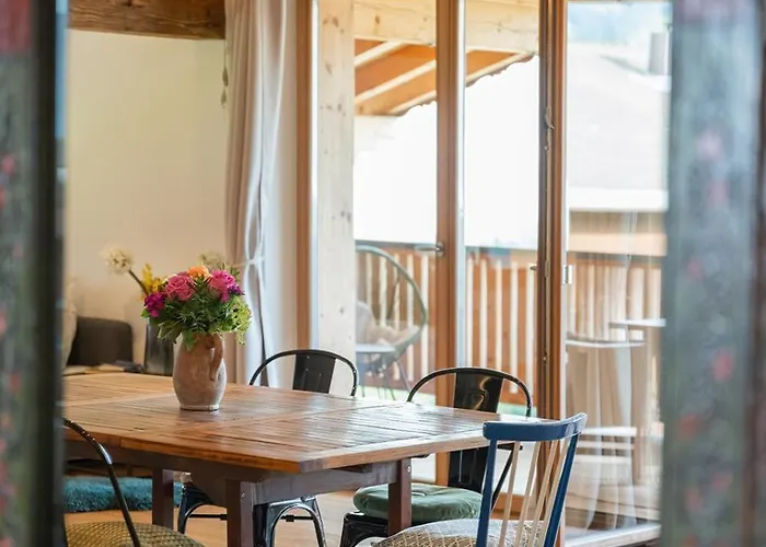 Mountain Vista - Bio Yoga Hof דירה קיצביהל