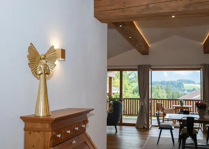 Mountain Vista - Bio Yoga Hof *