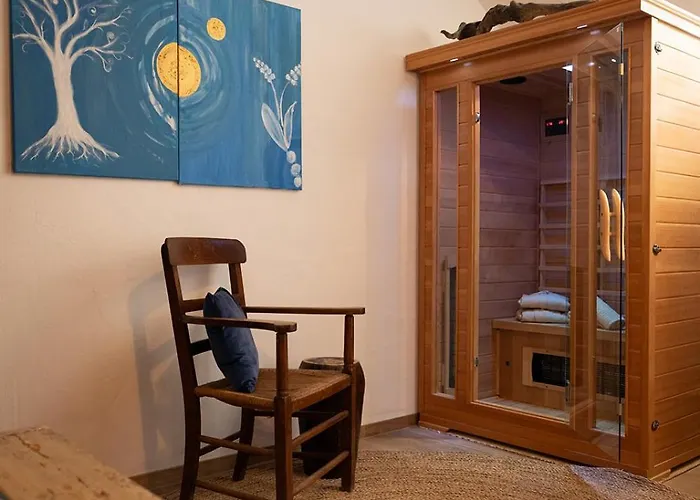 Mountain Vista - Bio Yoga Hof *