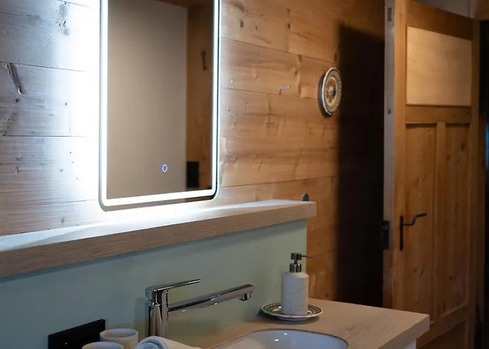 Mountain Vista - Bio Yoga Hof