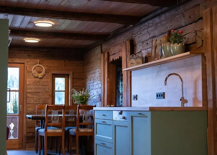 דירה Mountain Vista - Bio Yoga Hof *