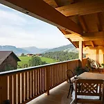 Mountain Vista - Bio Yoga Hof Apartamento Kitzbühel