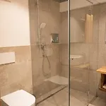 Mountain Vista - Bio Yoga Hof Apartamento *