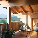 Mountain Vista - Bio Yoga Hof