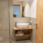 Mountain Vista - Bio Yoga Hof Apartamento *