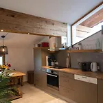 Apartamento Mountain Vista - Bio Yoga Hof