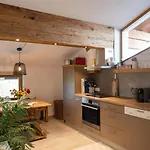 Mountain Vista - Bio Yoga Hof Apartamento *
