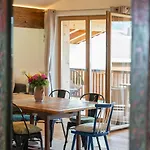 Mountain Vista - Bio Yoga Hof Apartamento Kitzbühel