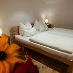 Mountain Vista - Bio Yoga Hof Apartamento *