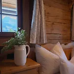 Mountain Vista - Bio Yoga Hof Apartamento Kitzbühel