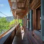 Mountain Vista - Bio Yoga Hof *