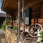 Mountain Vista - Bio Yoga Hof Kitzbühel